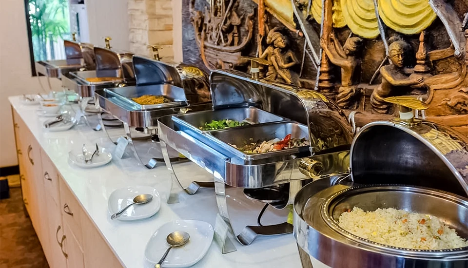 هتل نیپا ریزورت پوکت